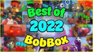 BOBBOX's BEST OF 2022