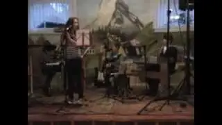 1. Gig der Musikschulband (MusikTotal); SLAP the beat