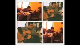 Early blues - Stig Thundercock