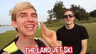 Stephen Sharer! Testing Worlds Top Secret Spy Gadgets!! I Did NOT Kidnap Chad Wild Clays Brother