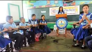 Classroom Debate: Alin ang Higit na Mahalaga, Wikang Filipino o Wikang English?