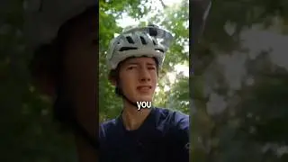 Use RidePal to find MTB trails! #mtb #mountainbike #viral #funny #downhillmtb #trail