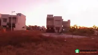 5 MARLA RESIDENTIAL PLOT FOR SALE IN BLOCK M PHASE 8 BAHRIA TOWN RAWALPINDI