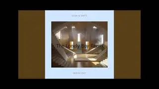 Zedd, Griff - Inside Out  (The Lonely Boy REMIX)