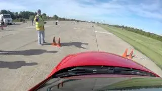 AutoX Racing Mazdaspeed3