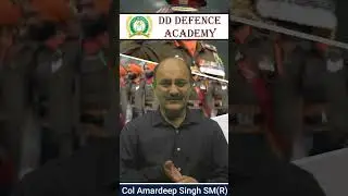 🔥All Details About NDA Terms by Col Amardeep Sir🔥|#nda2023 #nda #cds #cds2023 #nda_coaching
