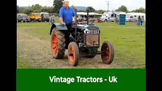 #VintageTractors #Vintage #Old #Farm#VintageFarmMachinery #Tractor #Uk #Farmers #Tractors #Farming