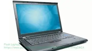 Lenovo IBM Thinkpad Laptop T410 Review Intel Core i5-2520M