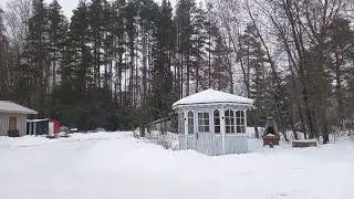 Finnish Spirit Box