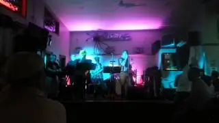 uptown rhythm and brass - don't stop believing