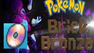 How to get sludge bomb tm in PBB! (TM 36) - Pokemon Brick Bronze Roblox