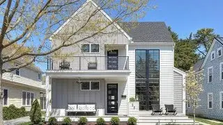 Stunning Contemporary Farmhouse-Style Home in North Rehoboth! 🌊🍍 | LIST PRICE: $3,699,999⁠