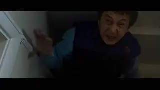 【映画 予告編】　ザ・フォーリナー／復讐者