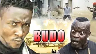 BUDO| The Notorious Immortal (Andrew Ntul, Collins Oteng, Marsuel Hope) - Kumawood Ghanaian movie