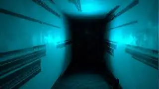 my Observer jumpscare moments