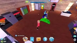 Happy Halloween Roblox time