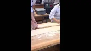 Breads Video Project