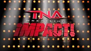 TNA iMPACT! - Opening Intro (2010; 1080i HD)