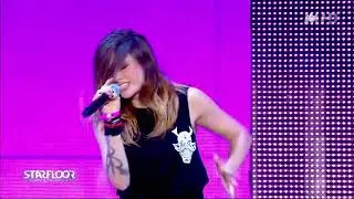 KREWELLA   Live for the night   STARFLOOR 2013
