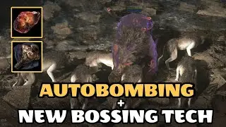 Titan Autobombear Build Guide - New Bossing Tech [Path of Exile 2 Patch 0.4]