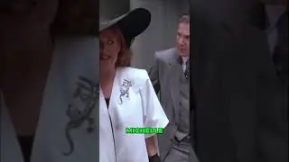 Big Business (1988) You look like a blood clot! #bigbusiness #bettemidler #lilytomlin