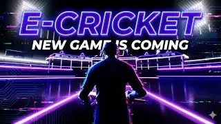 E-Cricket: Graphics, Mechanics & Release Date EXPLAINED #ecricket #lightfury #videoviral #cricket 