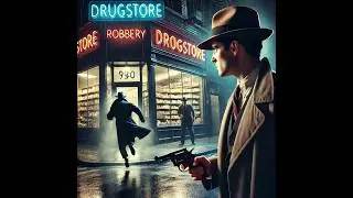 Broadway&rsquo;s My Beat: The Max Wendell Murder Case (EP4655)