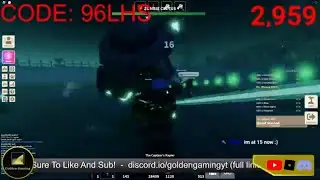 Roblox Islands Live Stream (HALLOWEEN!!)