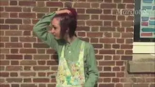 Autophobie