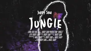 Jordy Sam - 