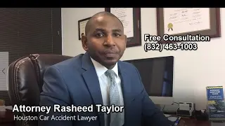 Houston Car Accident Lawyer (832) 463-1003 Auto Accident To Do List