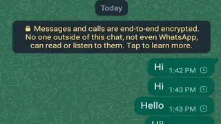 whatsapp message pending problem | whatsapp server down today