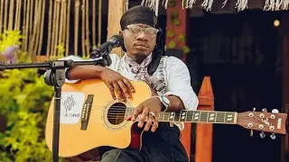 KRAL BOY - NDULE (OFFICIAL MUSIC VID&Eacute;O)