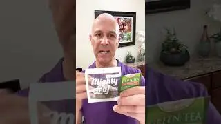 Decaf Green Tea&hellip;Great Health Benefits Without the Caffeine!  Dr. Mandell