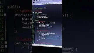 c++ check in 