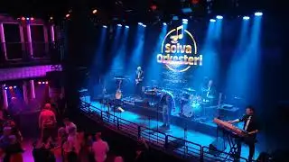 Jarkko Yli-Sikkilä & Soiva Orkesteri - Rakkaus ei mittaa matkaa/Ei aikaa huomiseen