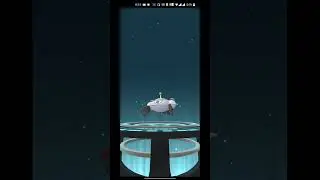 Shiny Magnemite Evolution || Pokemon Go
