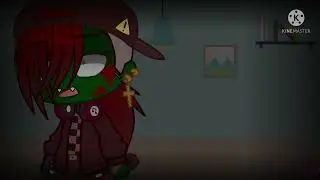 Veronica! Open the door (Meme)// Yandere Raph AU!