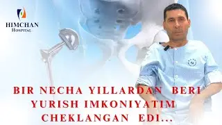 OXIRIGACHA ESHITIB KO&rsquo;RING! MURAKKAB JARROHLIK AMALIYOTIDAN SO&rsquo;NG BEMOR FIKRI!