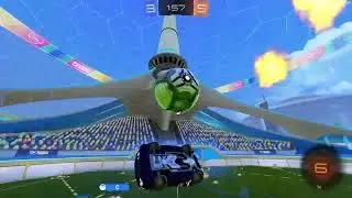 best of 2025- SSL rocket league highlights