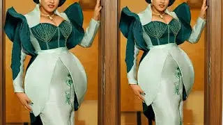 How to cut a corset with Queen Anne built up neckline.(Best tutorial on Queen Anne built up neckline