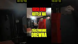 CZY KOCIOŁ NA DREWNO JEST DLA KAŻDEGO? #kociołnadrewno #zgazowaniedrewna #ogrzewanie #bufor #drewno