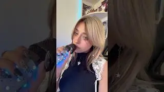 я очень люблю этот опенинг #fy #cover #viral #singing #singer #kawakiwoameku #vocalcover #кавер #fyp