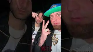 🔥 North Face - HipHopogist / Sinazza / Kagan Type Beat 2025