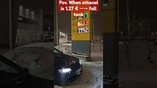 #snow #cheap  #bio #power #saab #shorts