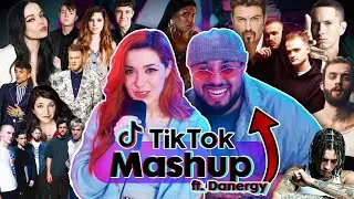 15 TIK TOK TRENDS - 1 SONG! | Mit @Danergy