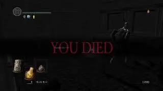 [ps5]힐링게임 다크소울 리마스터 세스타스