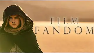 Film Fandom | Channel Trailer | 2024
