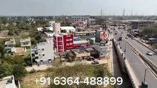 Ready Plots @ ₹54 Lakhs | Doddaballapura Near STRR & KIADB | Bangalore North