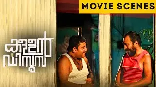 Kallan D'Souza | Movie Scenes | Soubin Shahir | Dileesh Pothan | Malayalam Movie | manoramaMAX